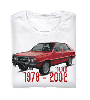 Polonez — koszulka