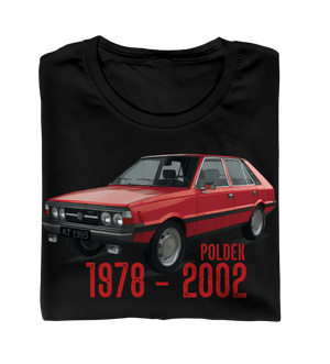 Polonez — koszulka