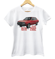 Polonez — koszulka damska