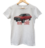 Polonez — koszulka damska