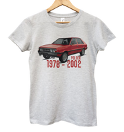 Polonez — koszulka damska