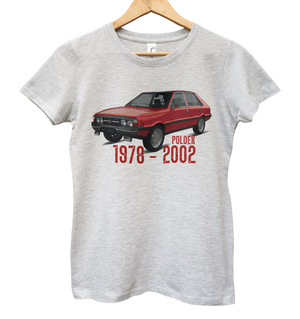 Polonez — koszulka damska