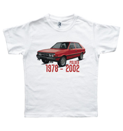 Polonez — koszulka dziecięca