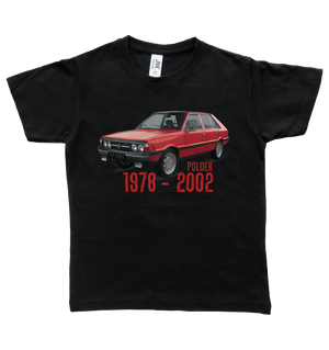 Polonez — koszulka dziecięca