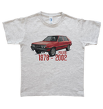 Polonez — koszulka dziecięca