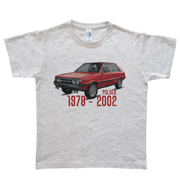 Polonez — koszulka dziecięca