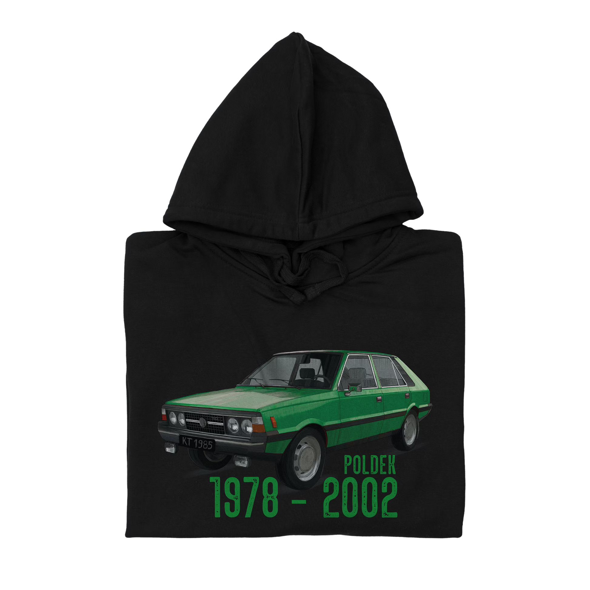 Polonez — bluza dziecięca
