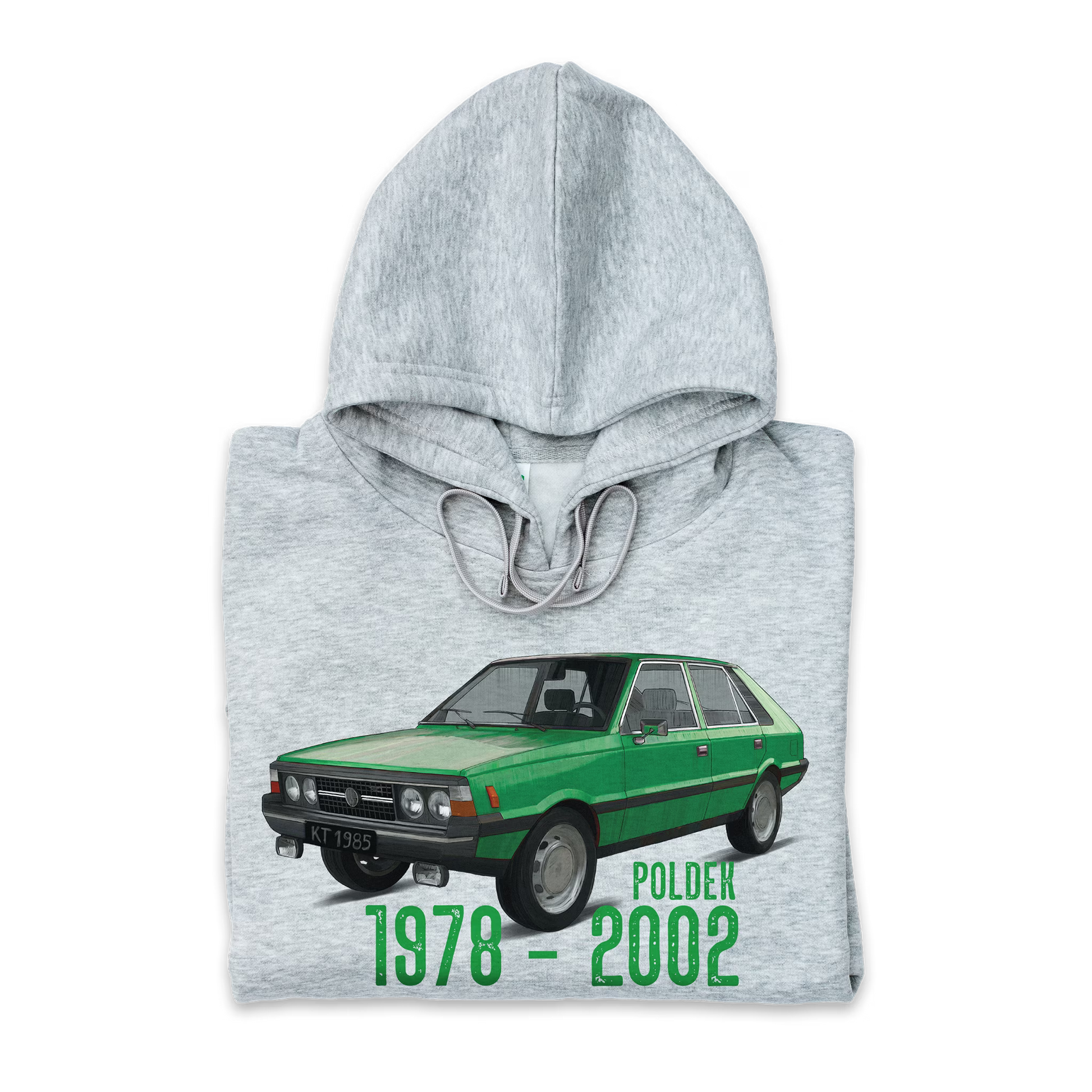 Polonez — bluza dziecięca