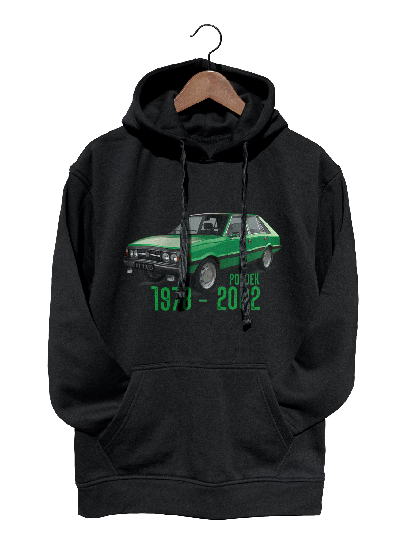 Polonez — bluza dziecięca