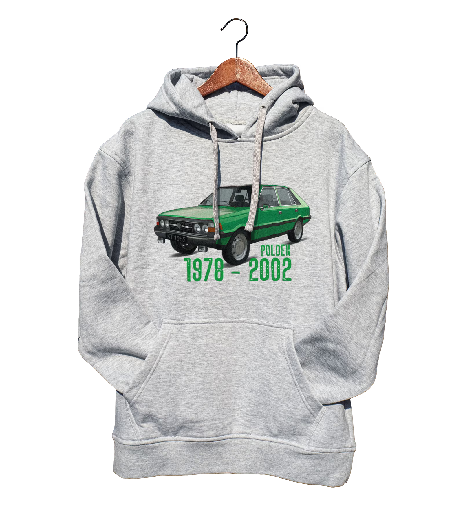 Polonez — bluza dziecięca