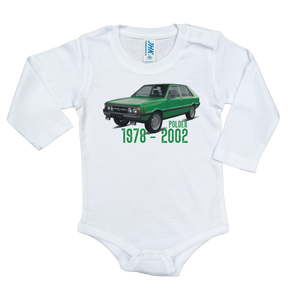 Polonez — body