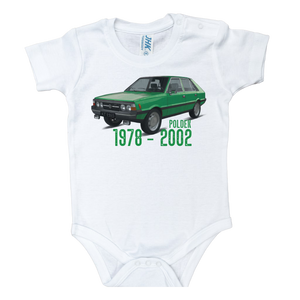Polonez — body