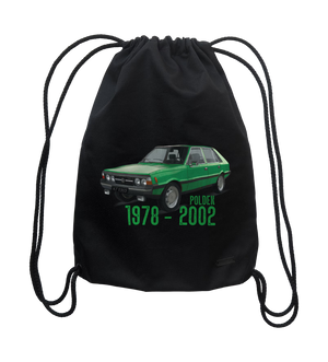 Polonez — plecak