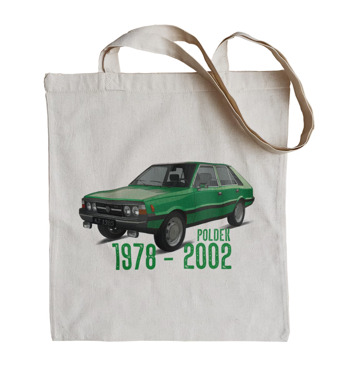 Polonez — torba