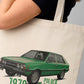 Polonez — torba