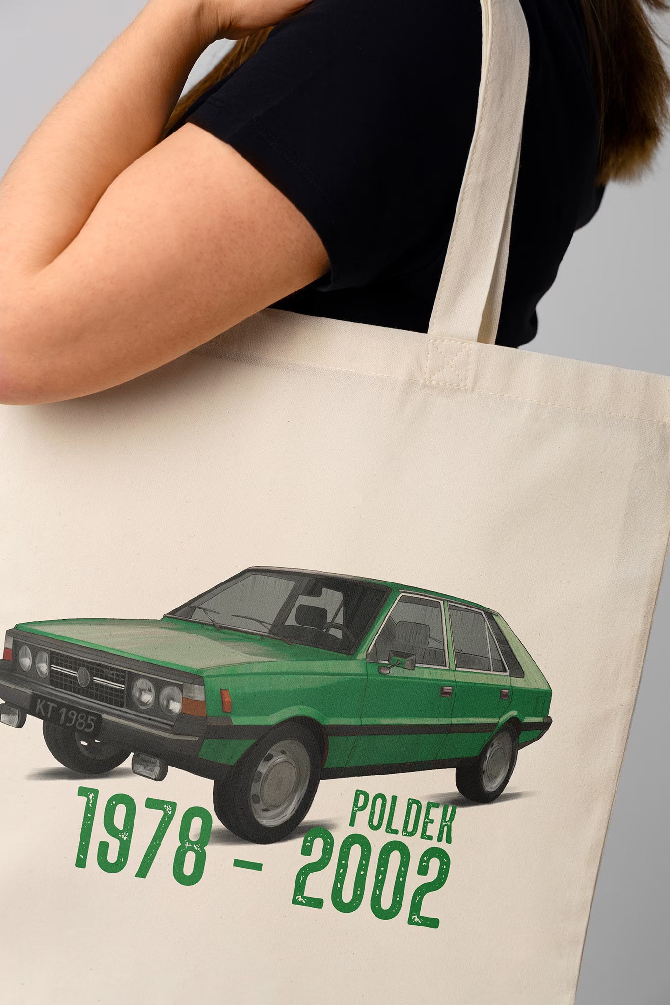 Polonez — torba