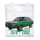 Polonez — koszulka