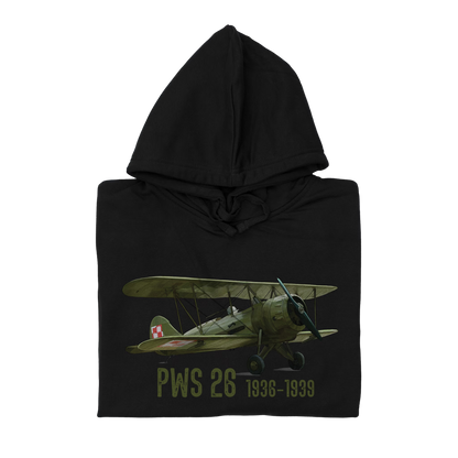PWS-26 — bluza dziecięca