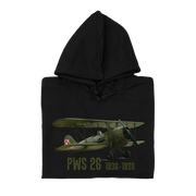 PWS-26 — bluza