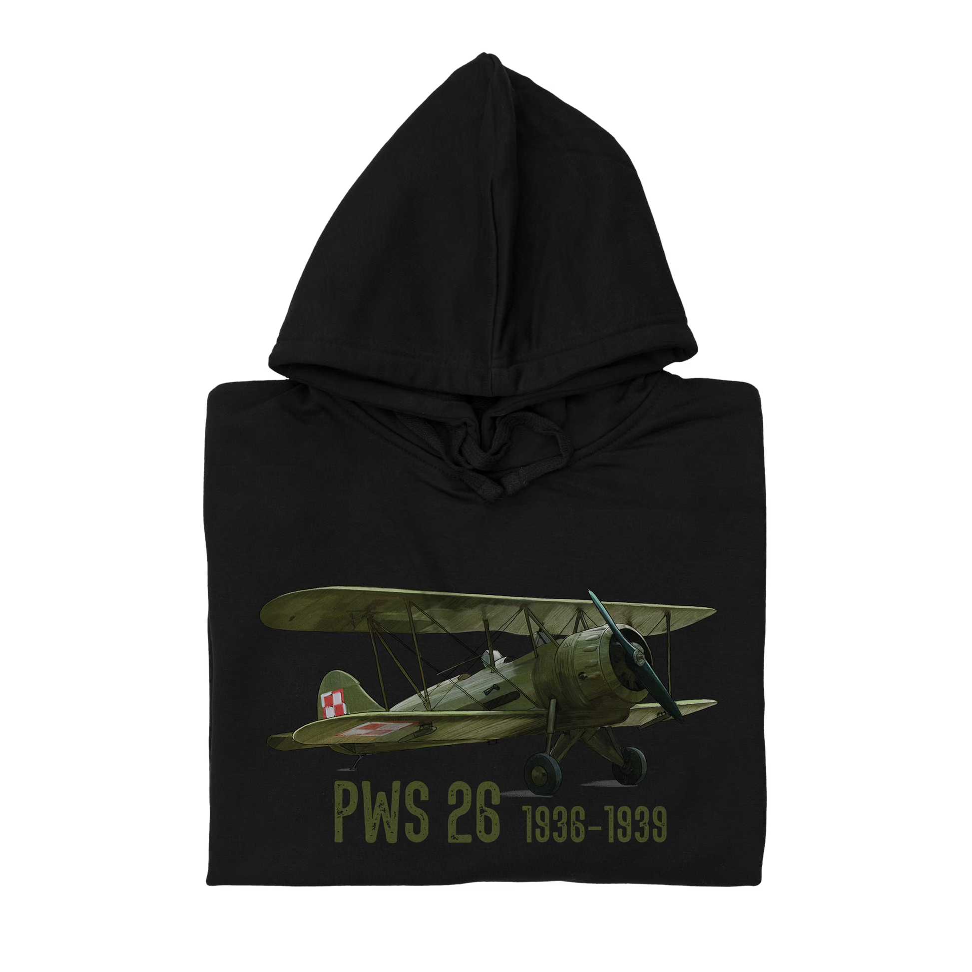 PWS-26 — bluza