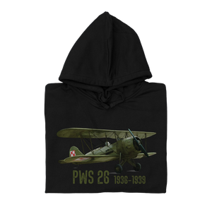 PWS-26 — bluza