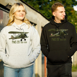 PWS-26 — bluza
