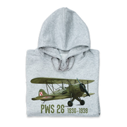 PWS-26 — bluza