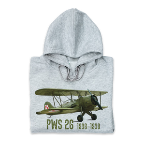 PWS-26 — bluza