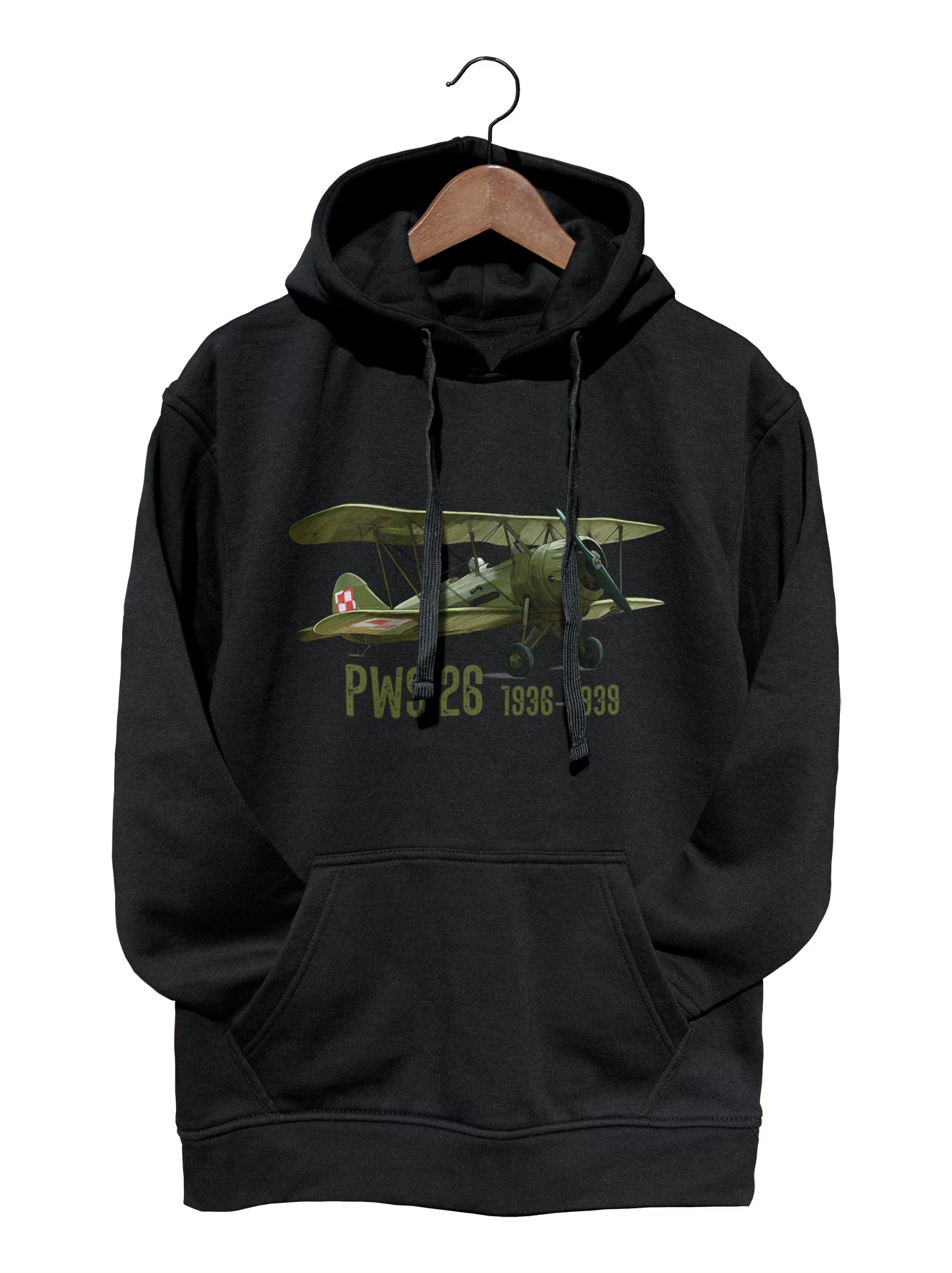 PWS-26 — bluza dziecięca