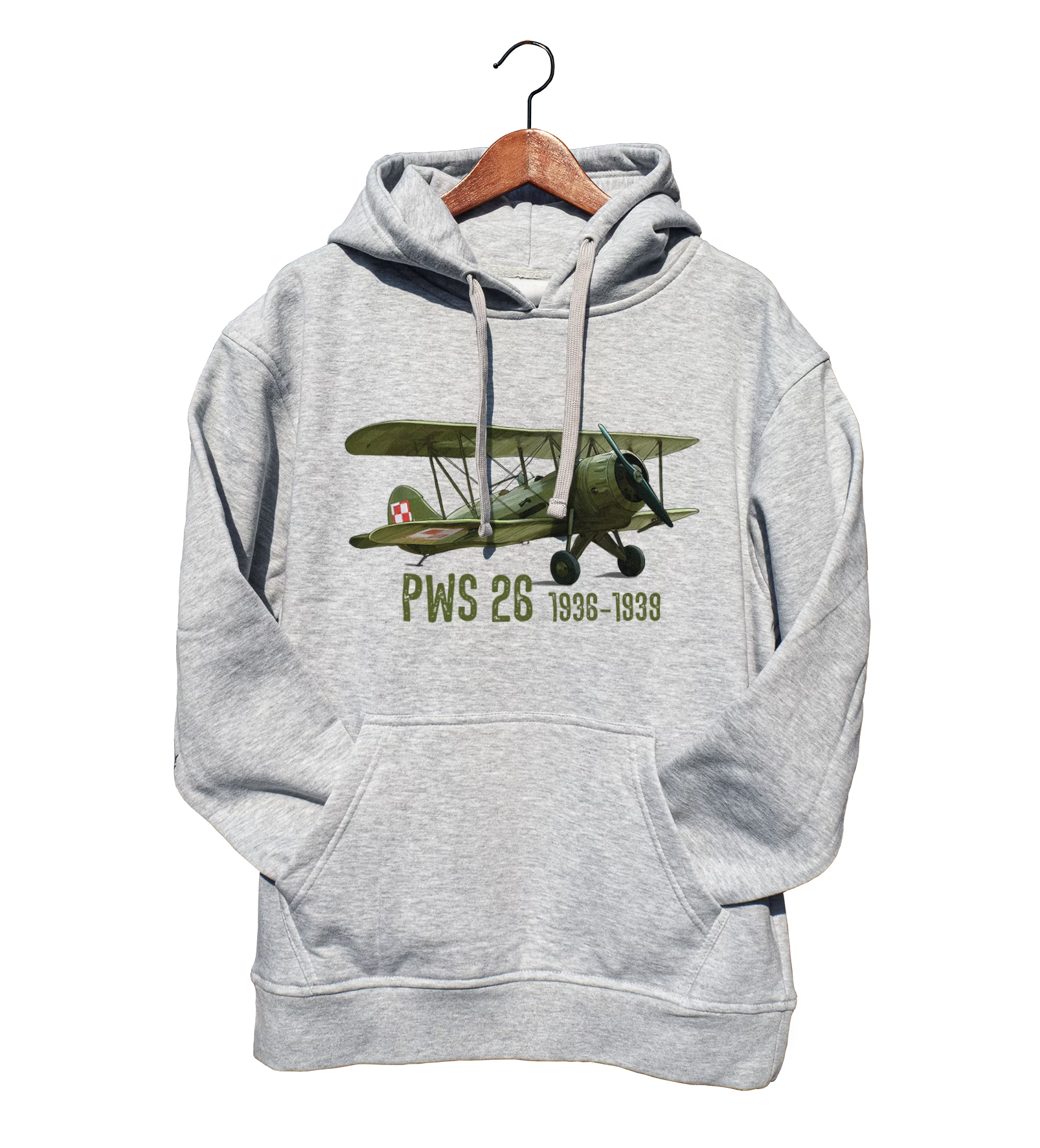 PWS-26 — bluza