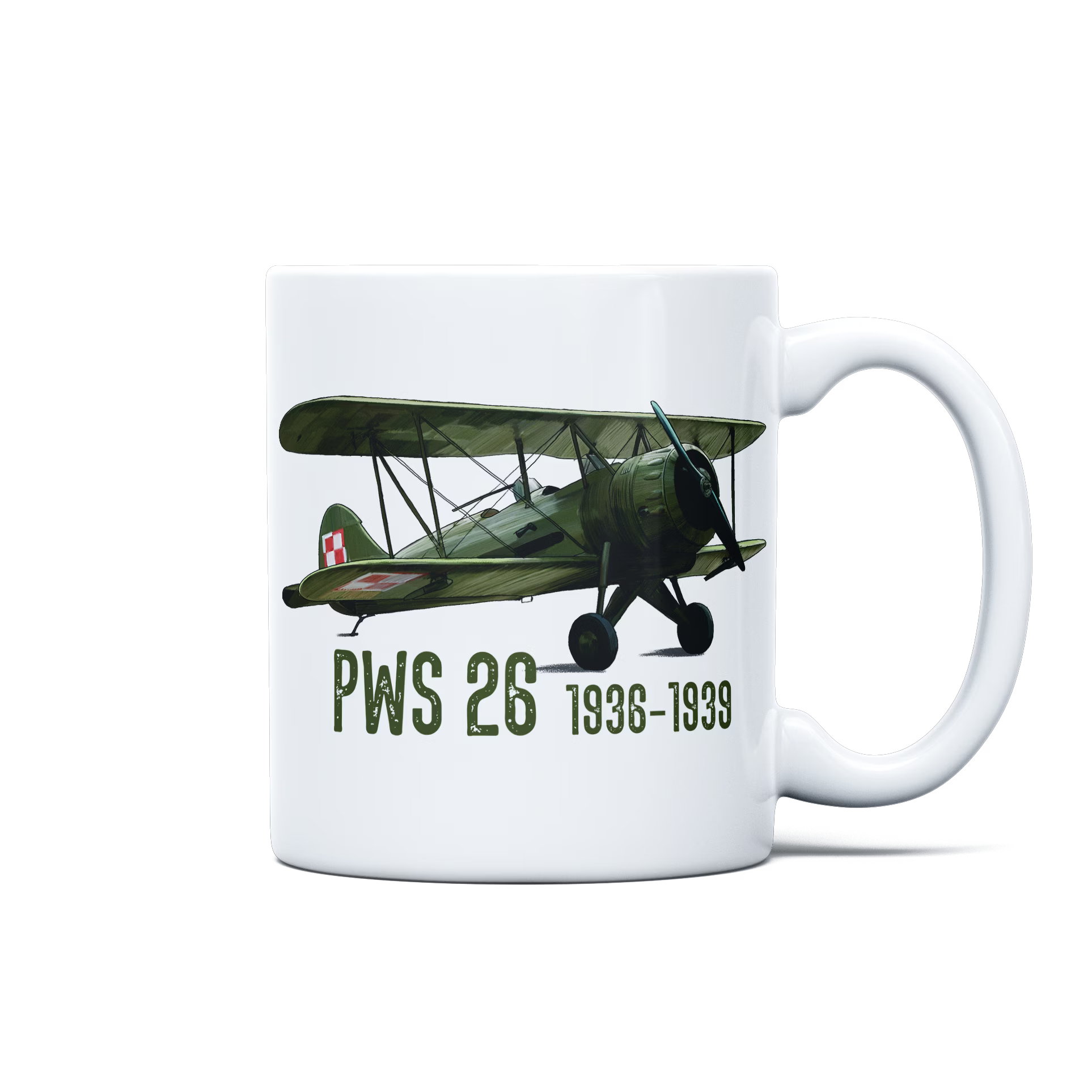 PWS-26 — kubek