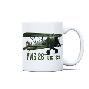 PWS-26 — kubek