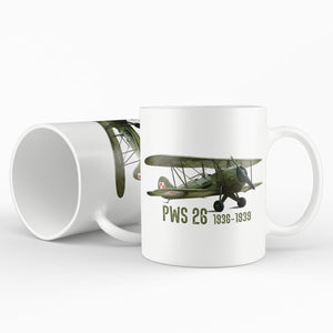 PWS-26 — kubek