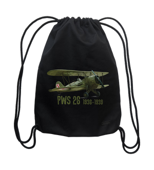 PWS-26 — plecak