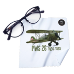 PWS-26 — ściereczka