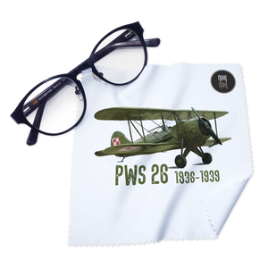 PWS-26 — ściereczka