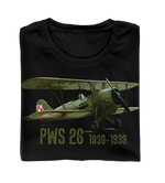 PWS-26 — koszulka