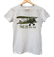 PWS-26 — koszulka damska