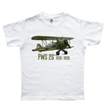 PWS-26 — koszulka dziecięca