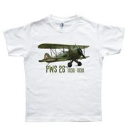 PWS-26 — koszulka dziecięca
