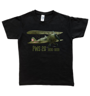 PWS-26 — koszulka dziecięca