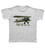 PWS-26 — koszulka dziecięca