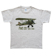 PWS-26 — koszulka dziecięca