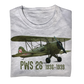 PWS-26 — koszulka
