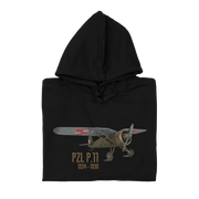 PZL P.11 — bluza