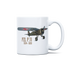 PZL P.11 — kubek