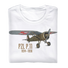 PZL P.11 — koszulka
