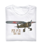 PZL P.11 — koszulka
