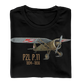 PZL P.11 — koszulka