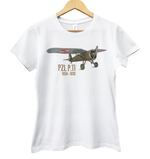 PZL P.11 — koszulka damska